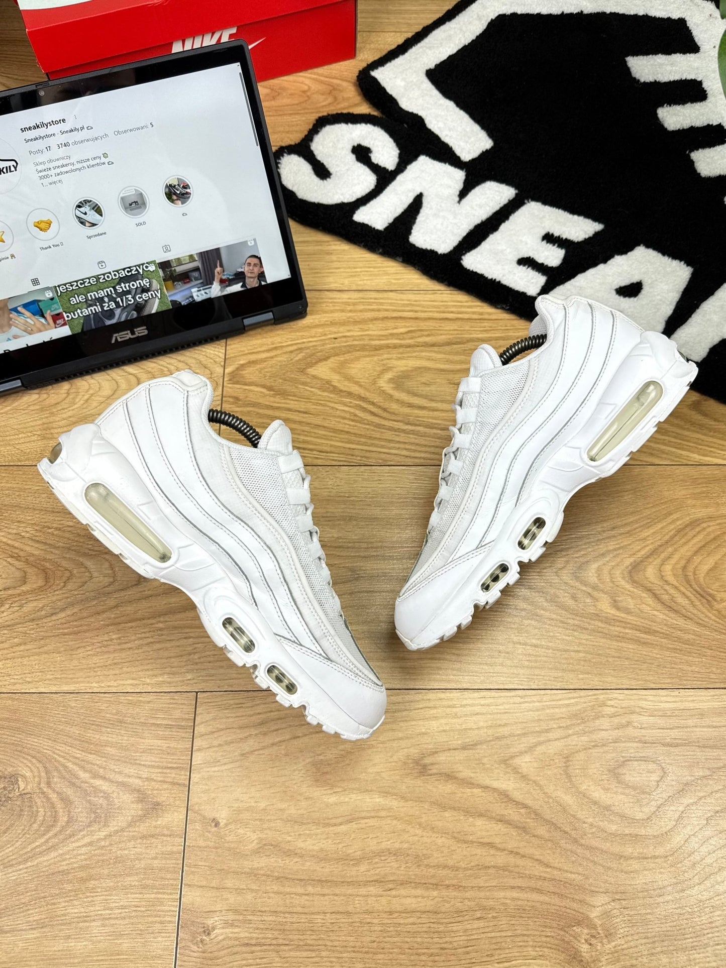 Nike Air Max 95 (43)