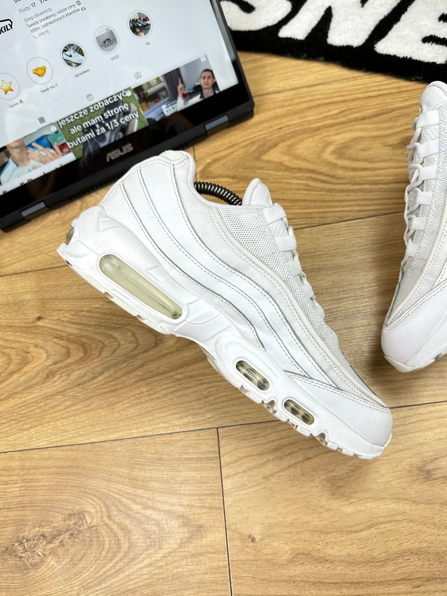 Nike Air Max 95 (43)