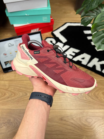 Salomon Supercross 4 GTX (40)