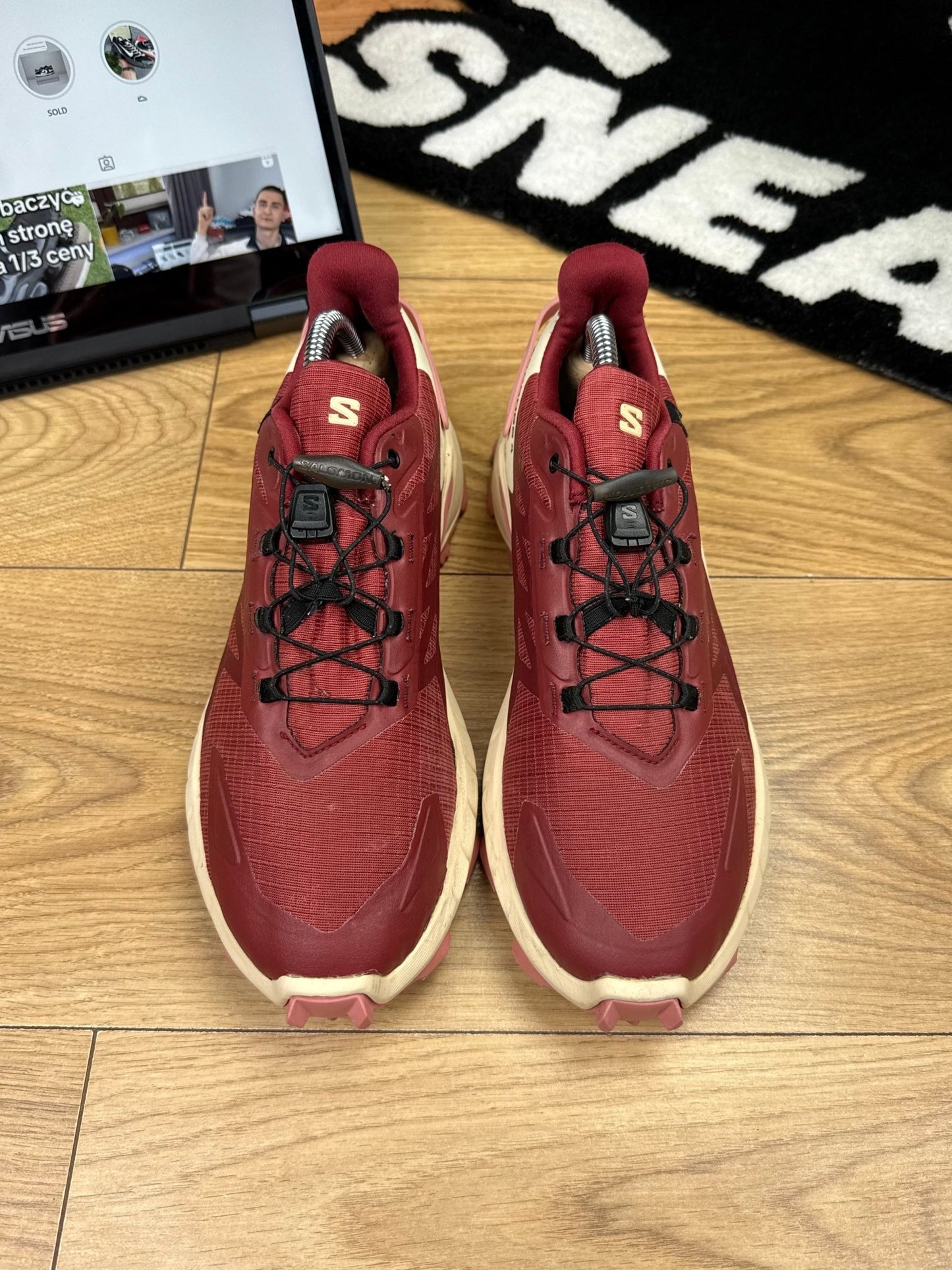 Salomon Supercross 4 GTX (40)