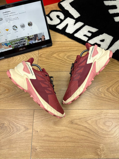 Salomon Supercross 4 GTX (40)