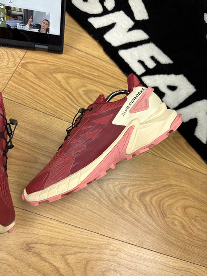 Salomon Supercross 4 GTX (40)