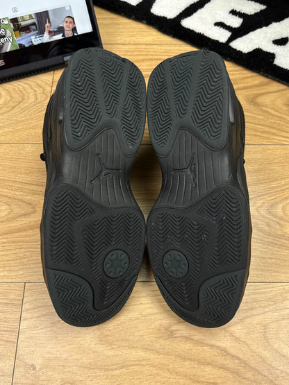 Nike Air Jordan Max Aura 6 (44)