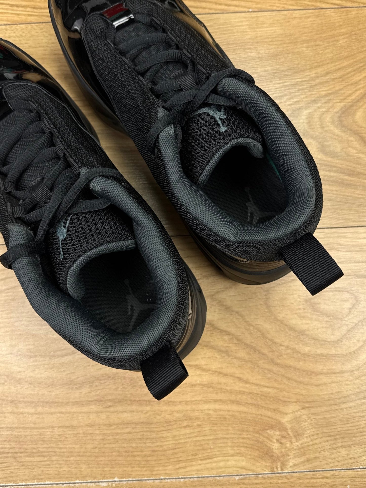 Nike Air Jordan Max Aura 6 (44)