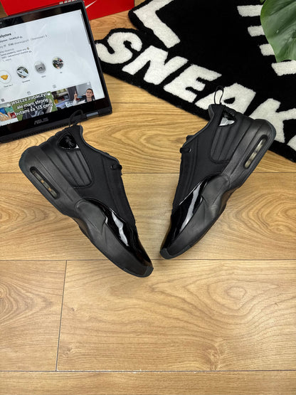 Nike Air Jordan Max Aura 6 (44)