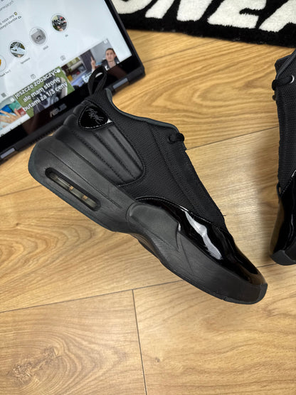 Nike Air Jordan Max Aura 6 (44)