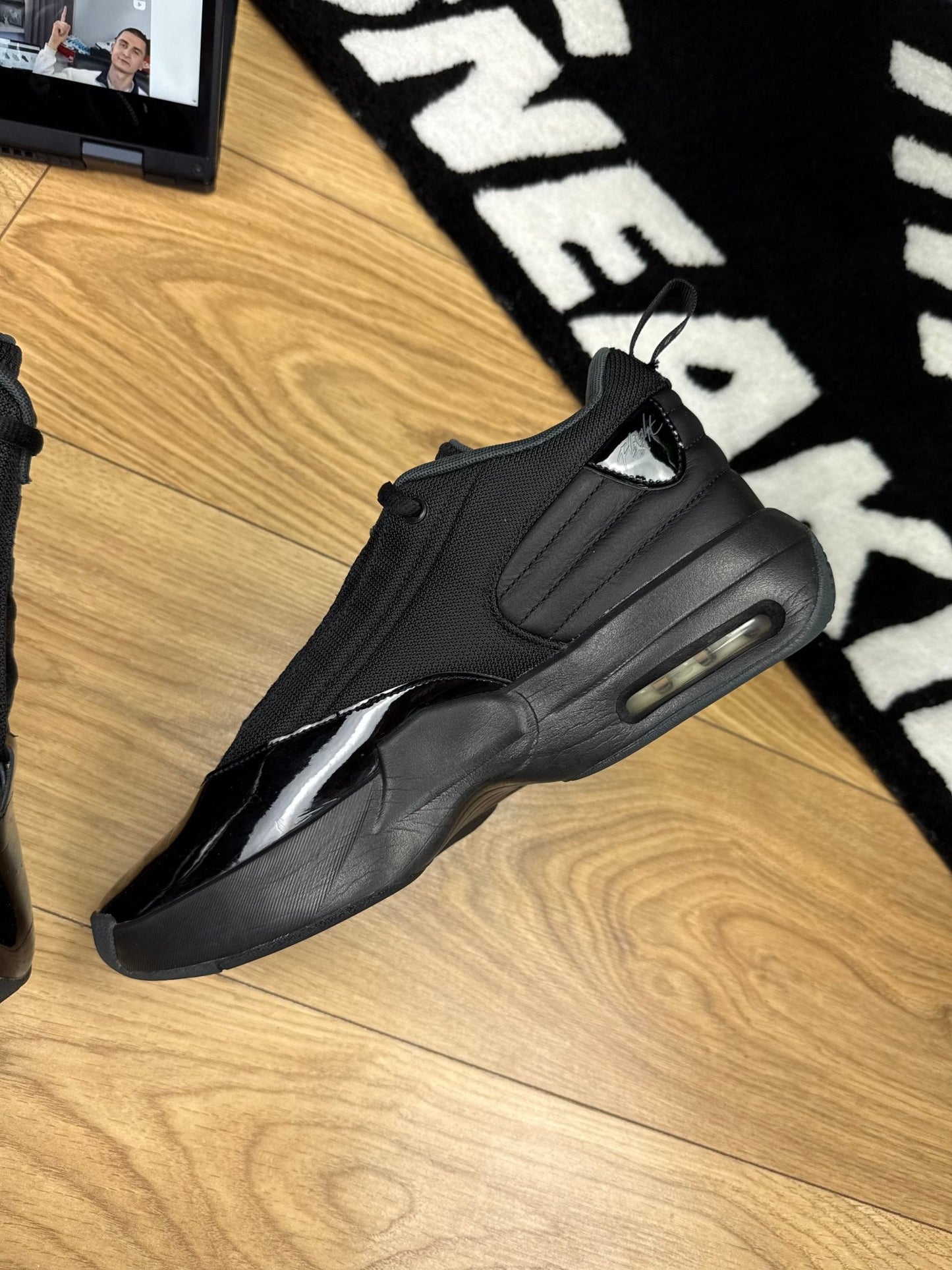 Nike Air Jordan Max Aura 6 (44)