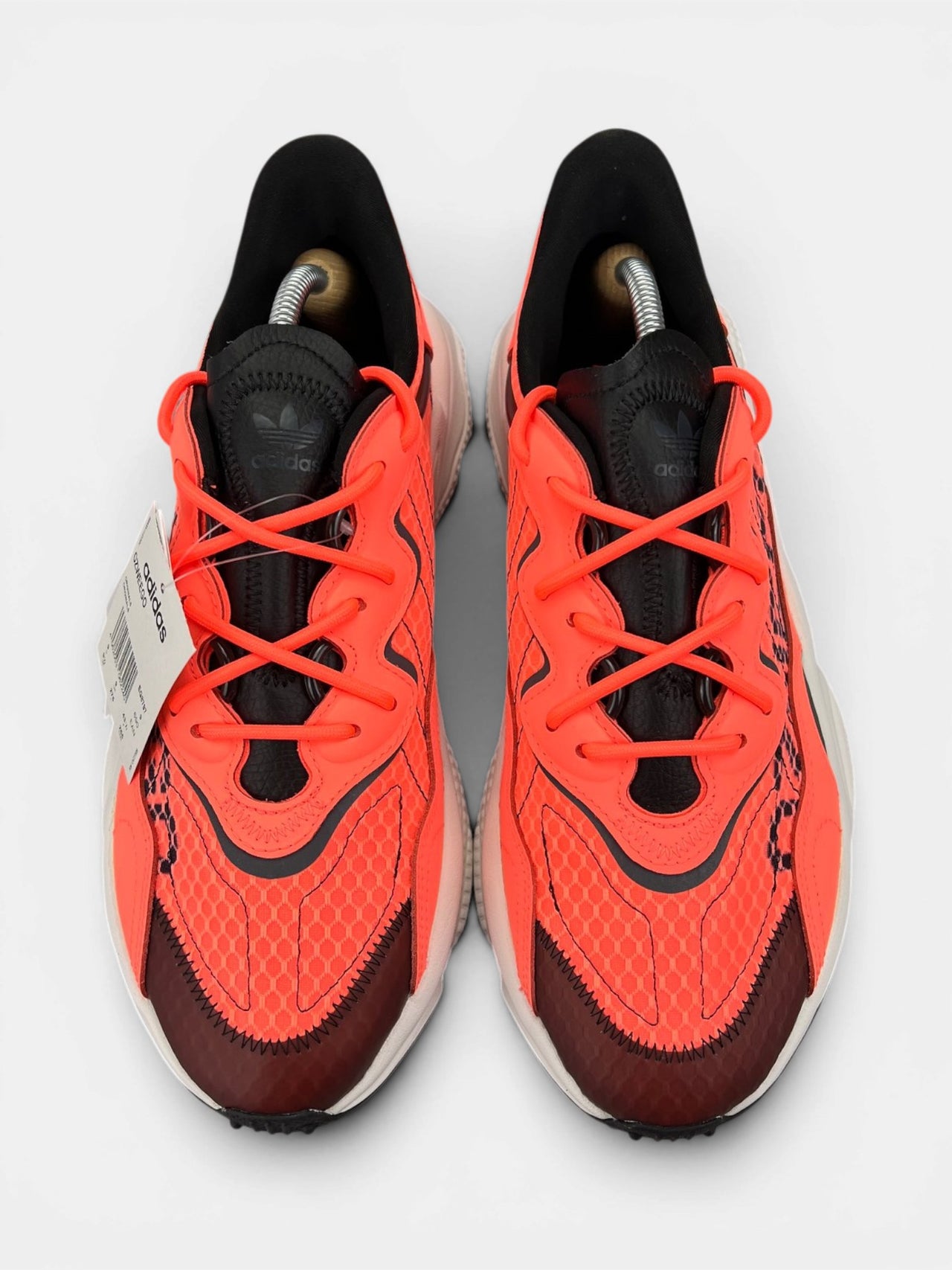 Adidas Ozweego — buty sportowe męskie nowe rozmiar 43 1/3, widok z góry