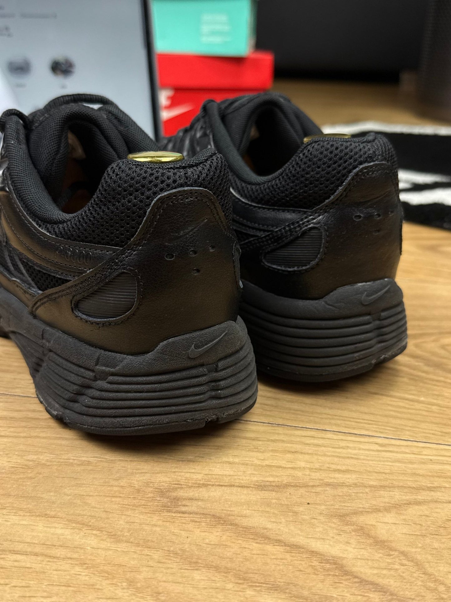 Nike P-6000 (45.5)