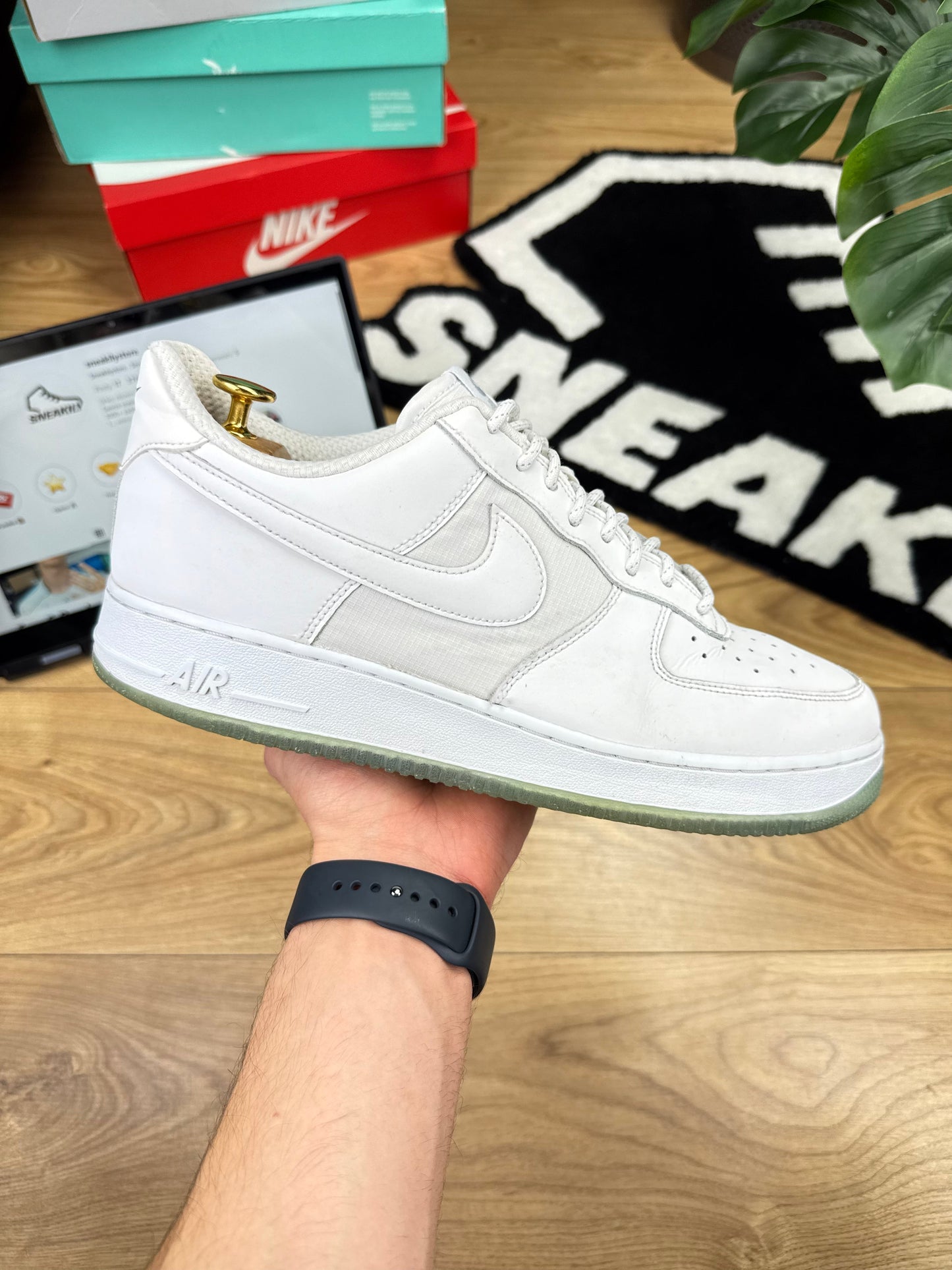 Nike Air Force 1 Low (45.5)