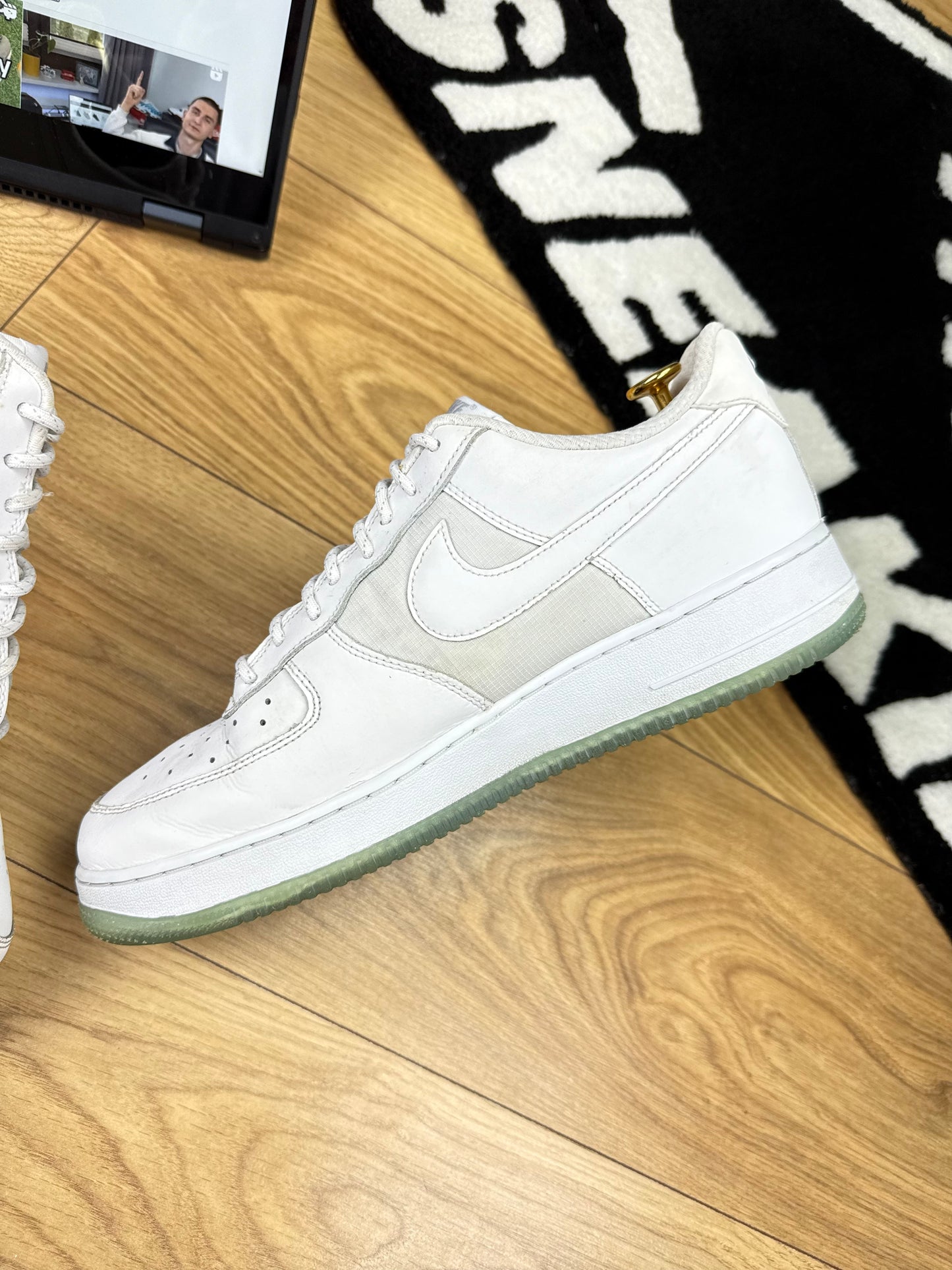 Nike Air Force 1 Low (45.5)