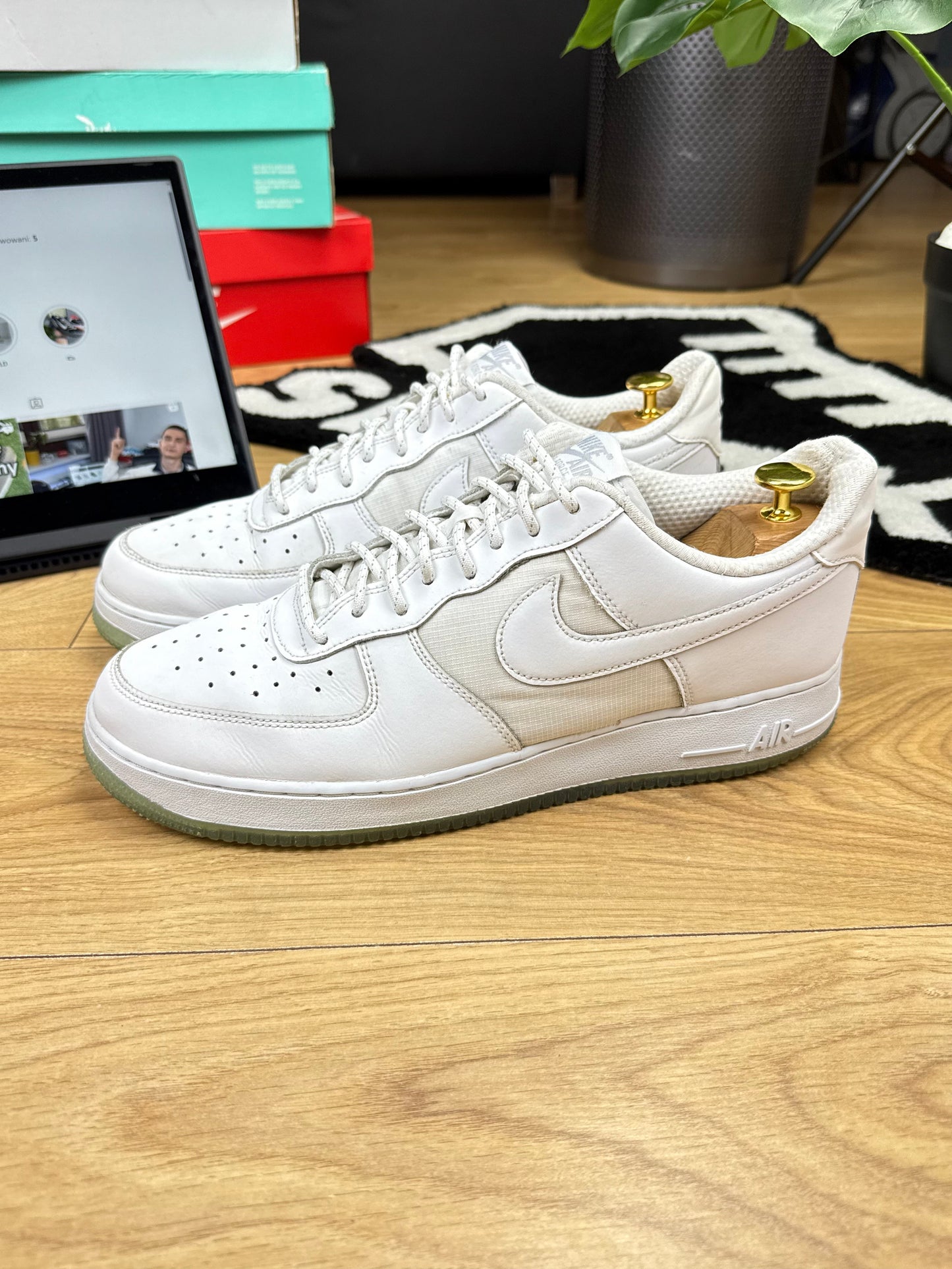 Nike Air Force 1 Low (45.5)