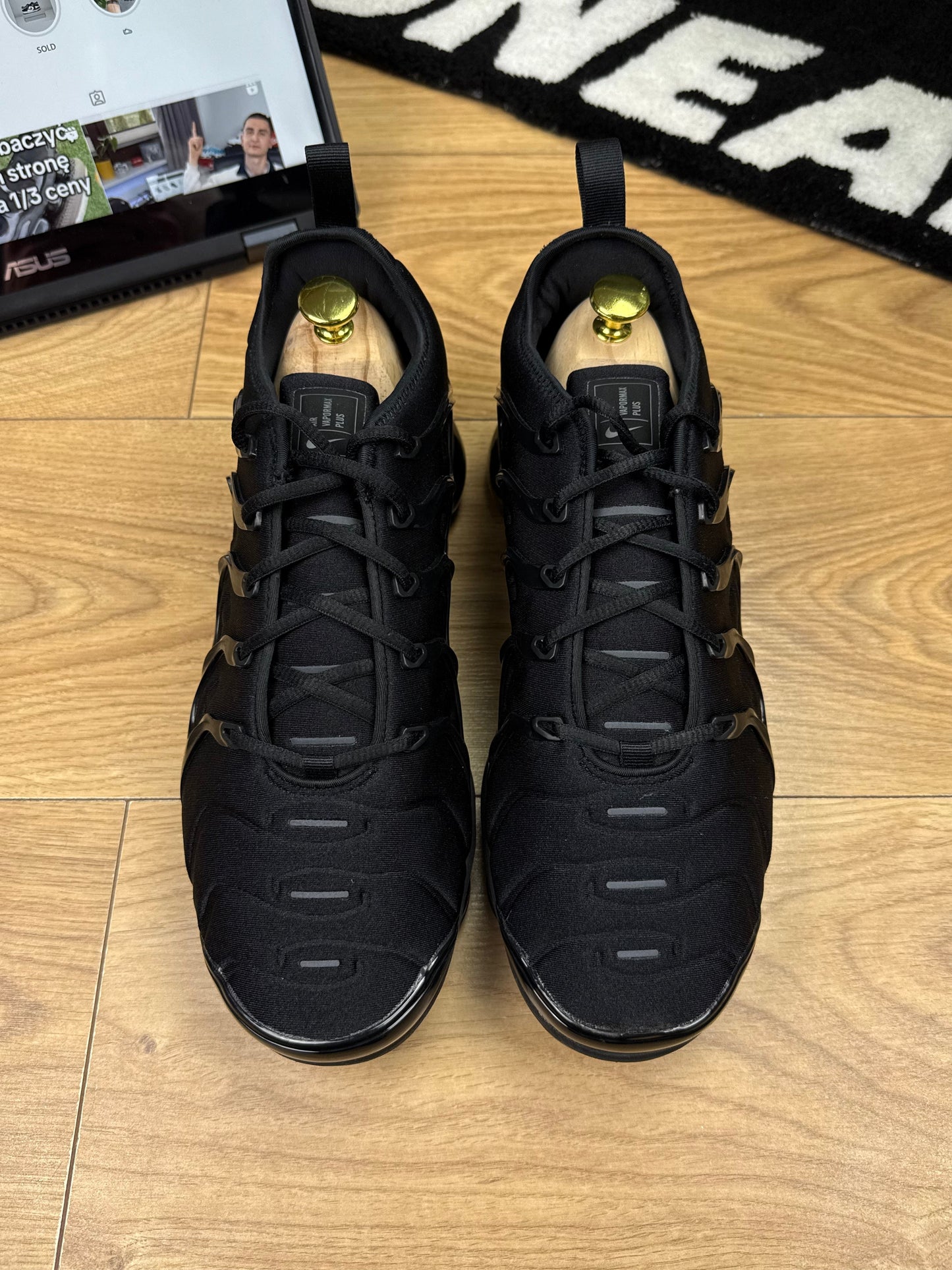 Nike Air Vapormax Plus (45)