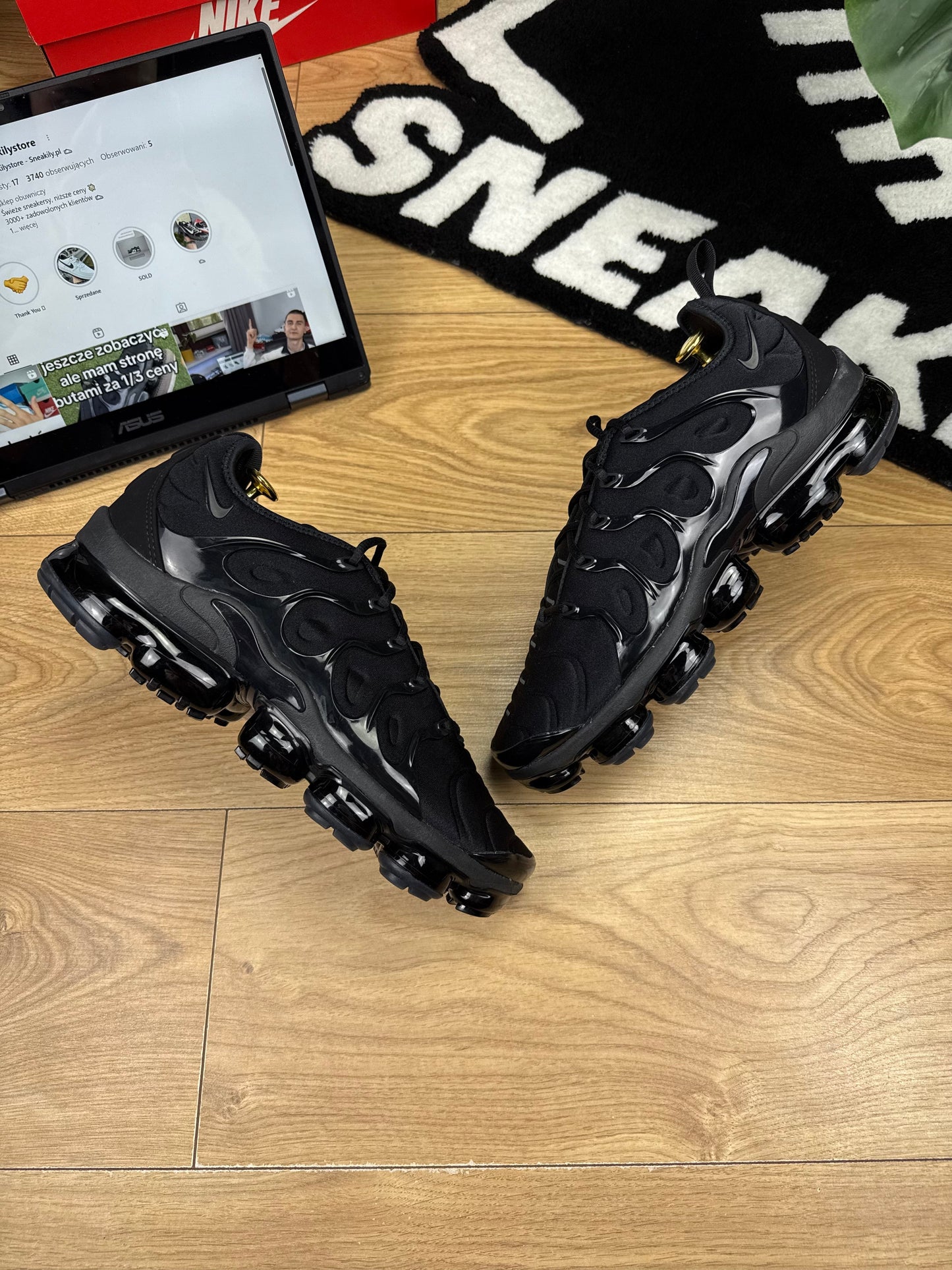Nike Air Vapormax Plus (45)