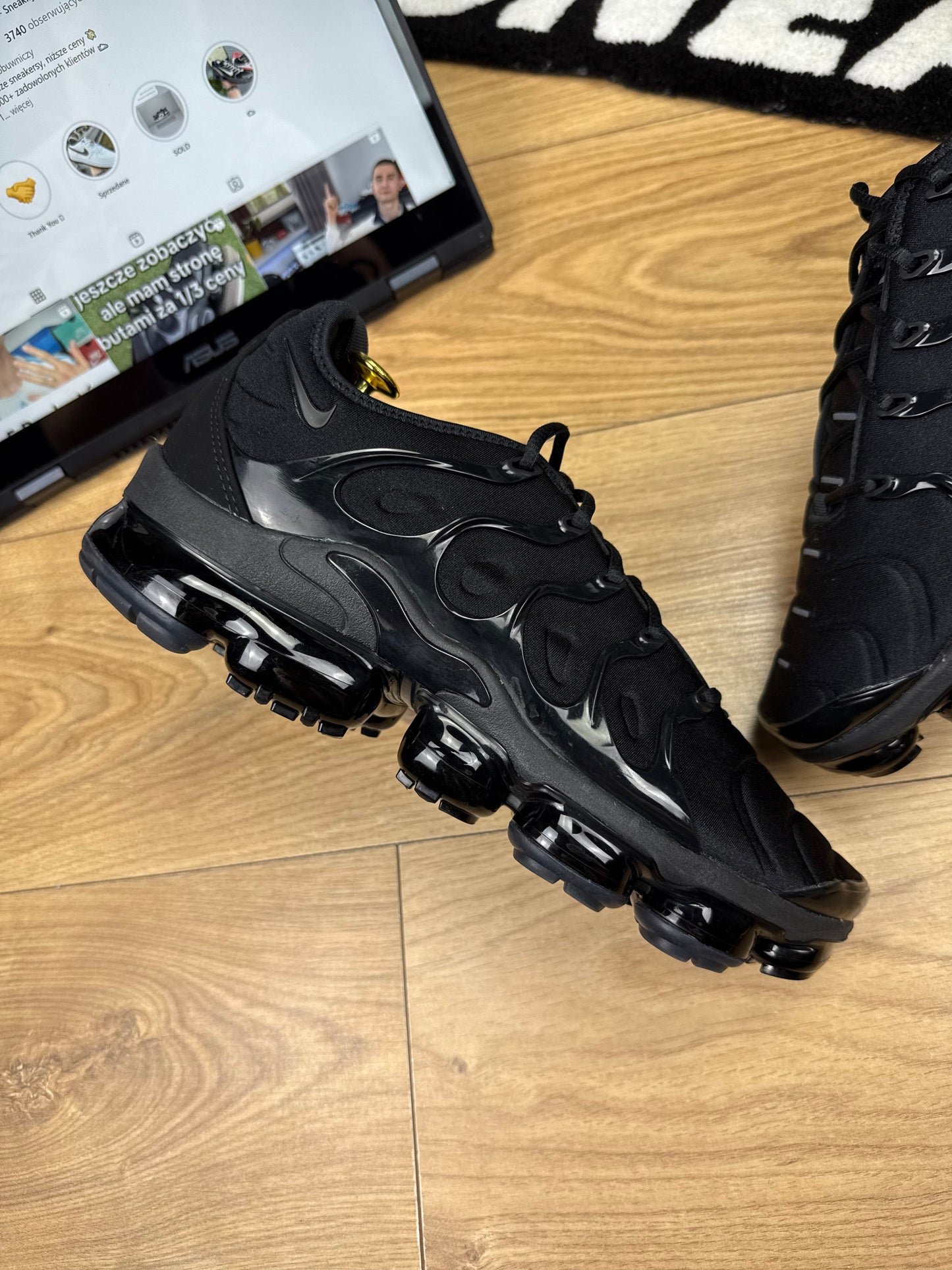 Nike Air Vapormax Plus (45)
