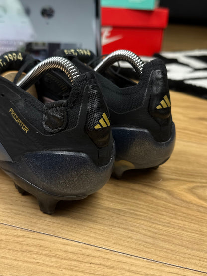 Adidas Predator Elite FT FG (40 2/3)