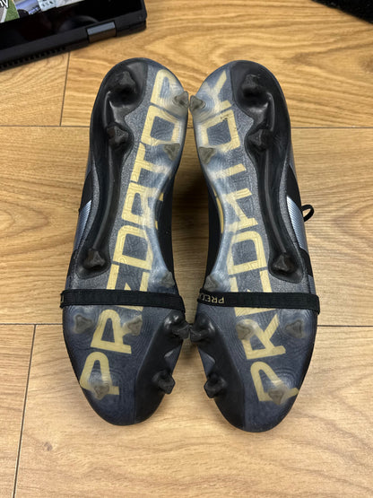 Adidas Predator Elite FT FG (40 2/3)