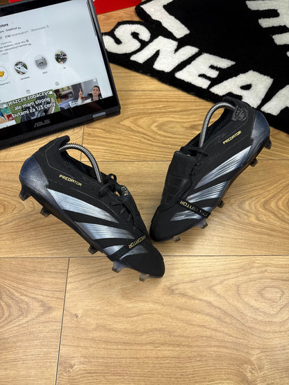 Adidas Predator Elite FT FG (40 2/3)