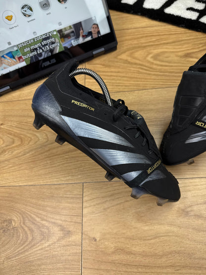 Adidas Predator Elite FT FG (40 2/3)