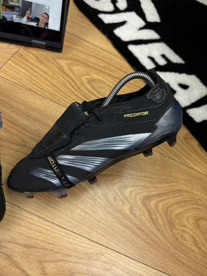 Adidas Predator Elite FT FG (40 2/3)