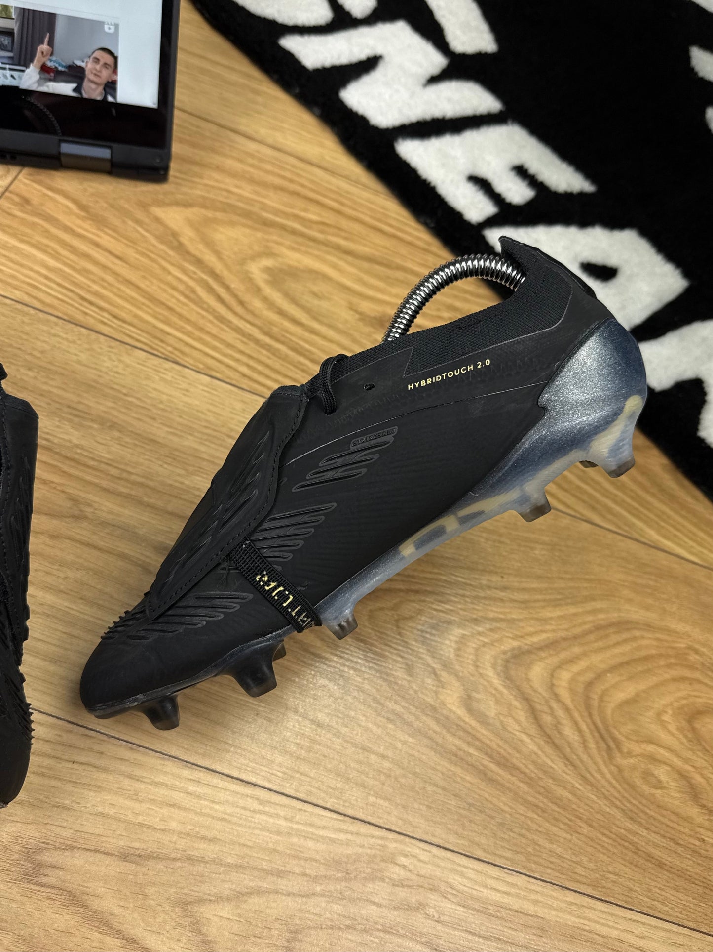 Adidas Predator Elite FT FG (40 2/3)