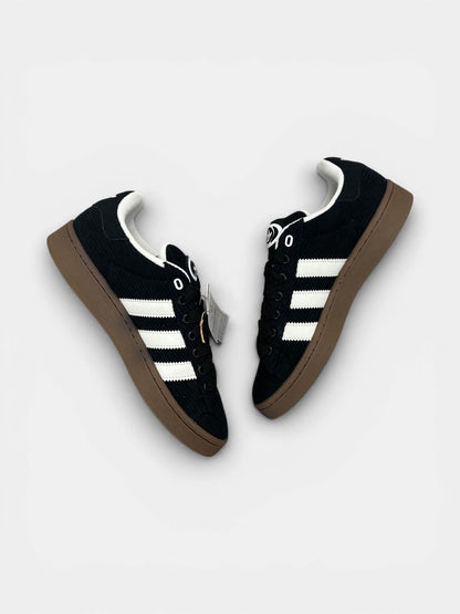 Adidas Campus 00s — buty sportowe męskie nowe rozmiar 43 1/3, widok z góry na wewnętrzną stronę butów