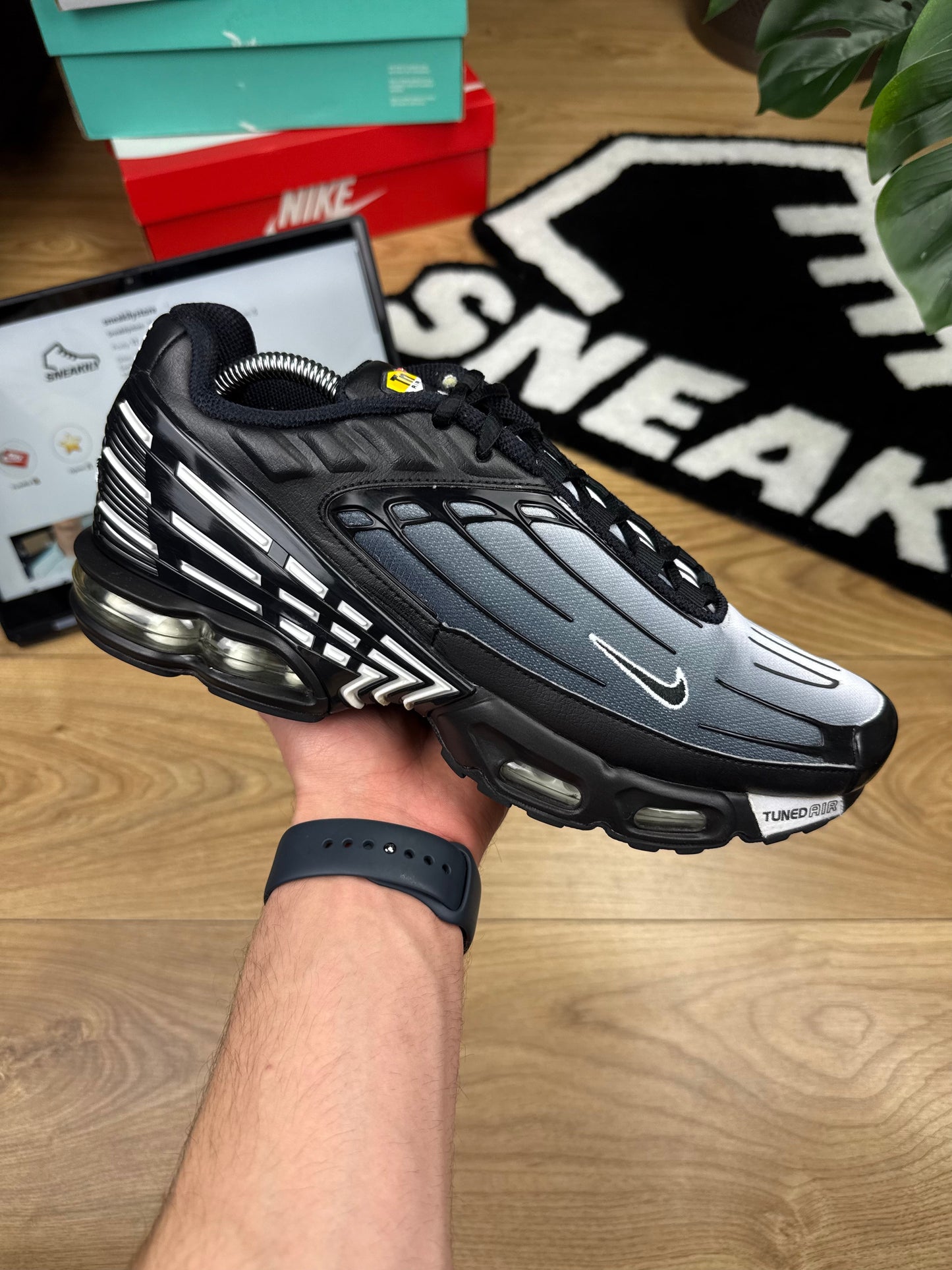 Nike Air Max Plus 3 (44.5)