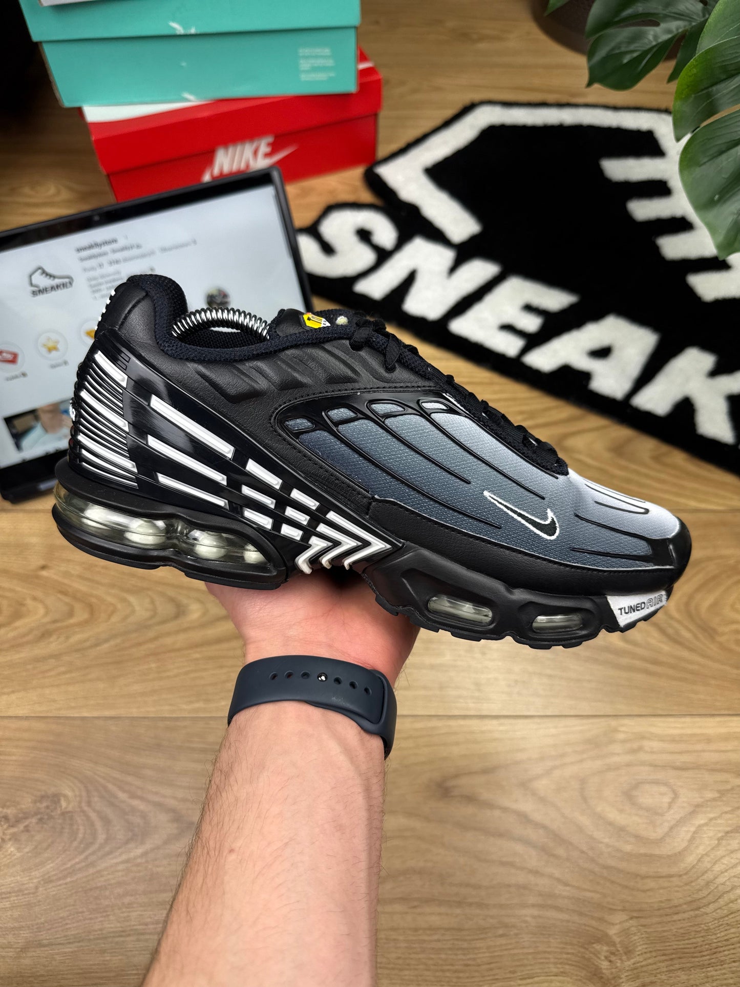 Nike Air Max Plus 3 (44.5)
