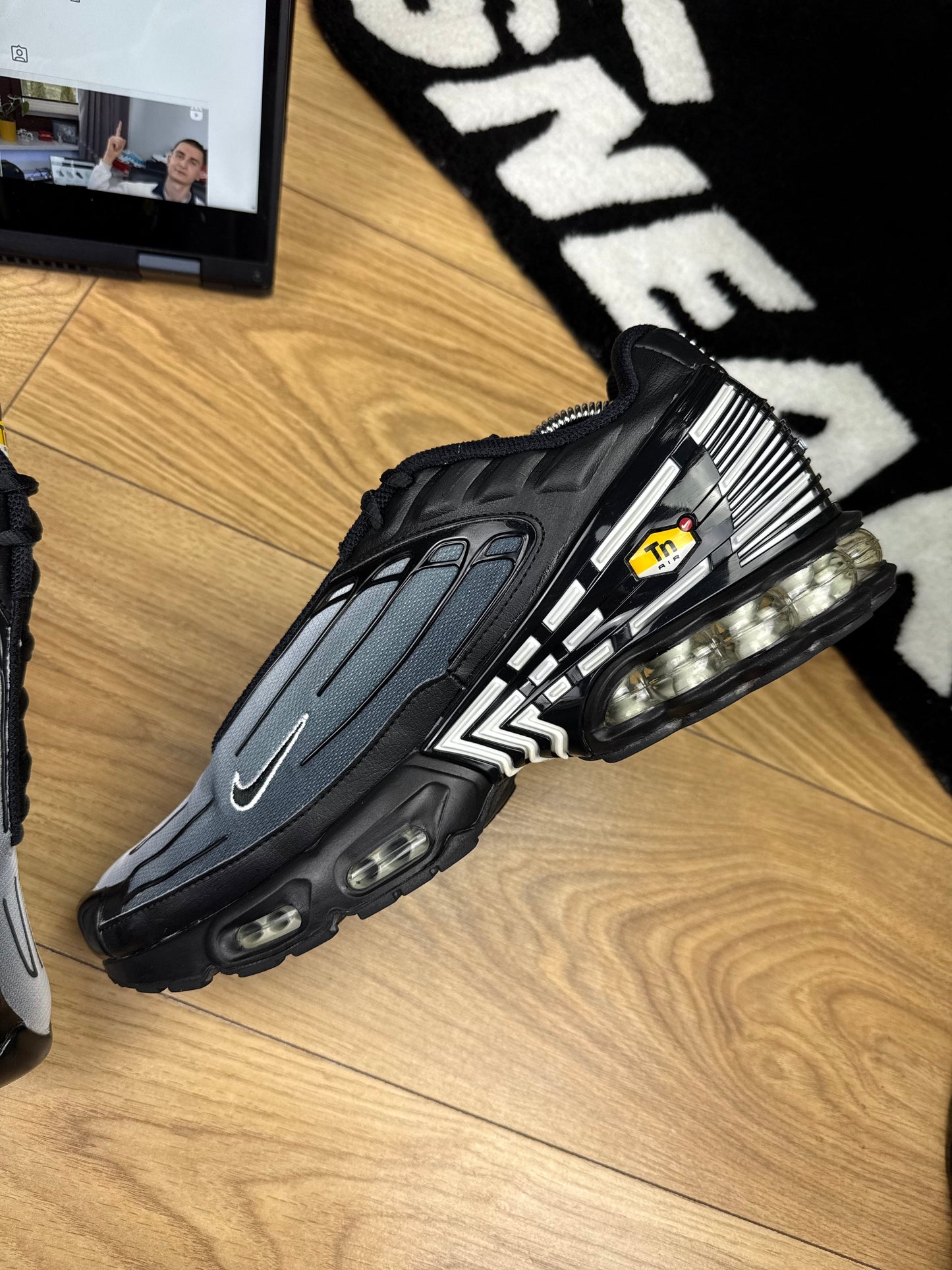 Nike Air Max Plus 3 (44.5)