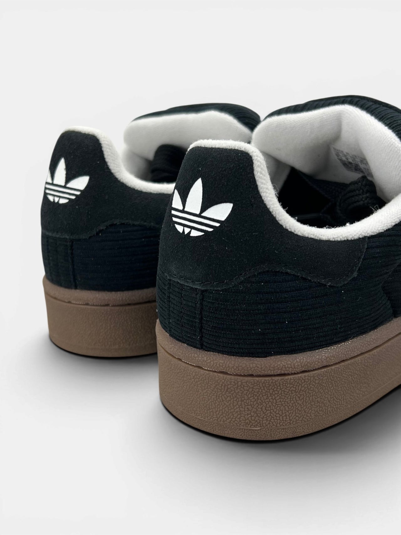 Adidas Campus 00s — buty sportowe męskie nowe rozmiar 43 1/3, widok z tyłu