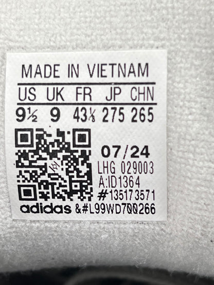 Adidas Campus 00s — buty sportowe męskie nowe rozmiar 43 1/3, metka