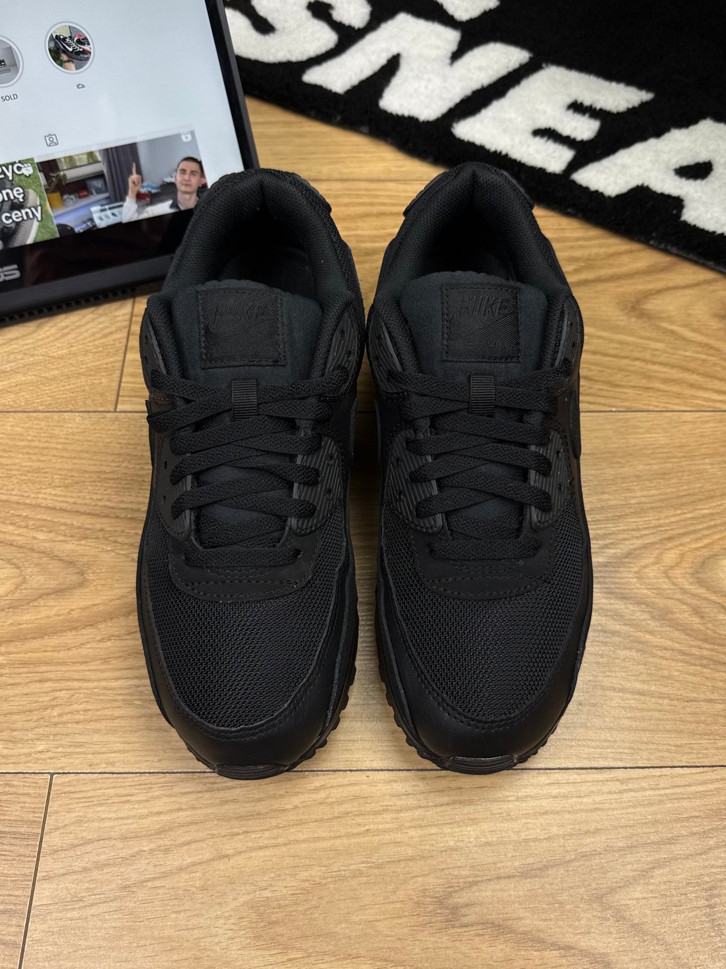 Nike Air Max 90 (42.5)