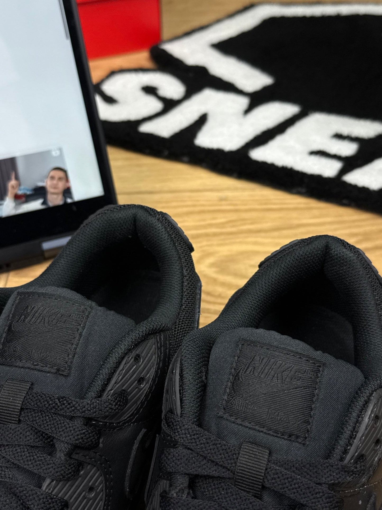 Nike Air Max 90 (42.5)