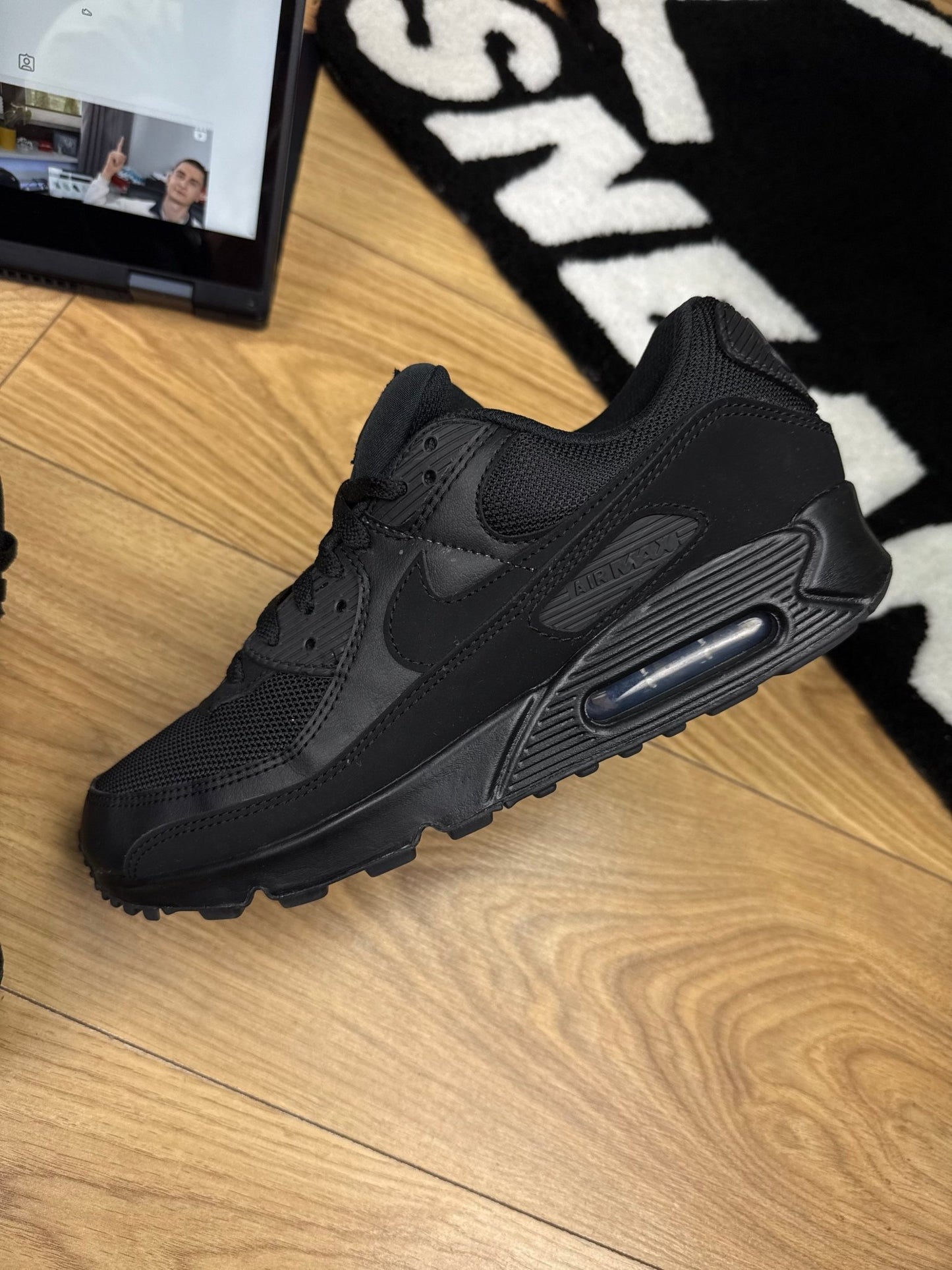 Nike Air Max 90 (42.5)