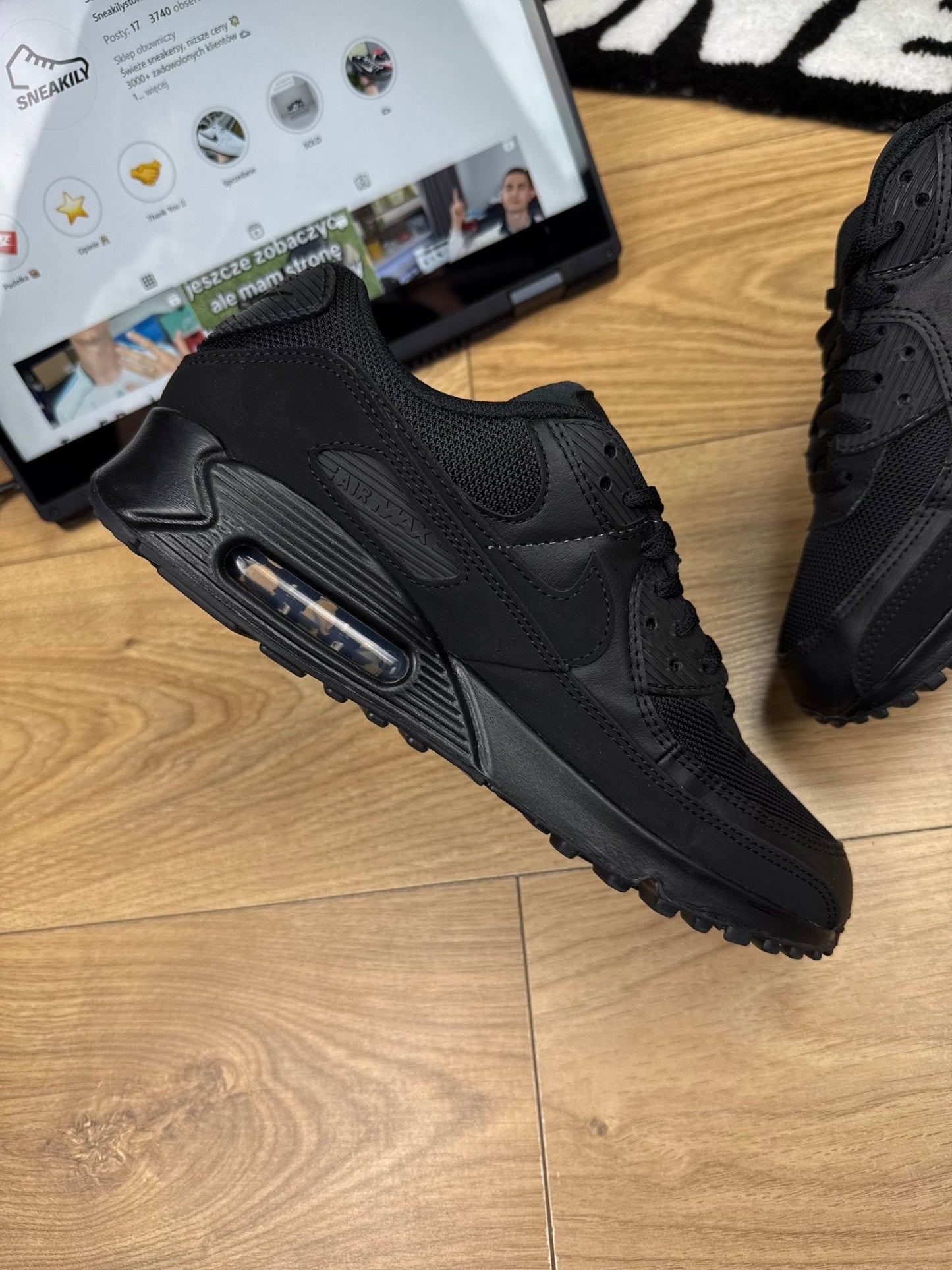 Nike Air Max 90 (42.5)