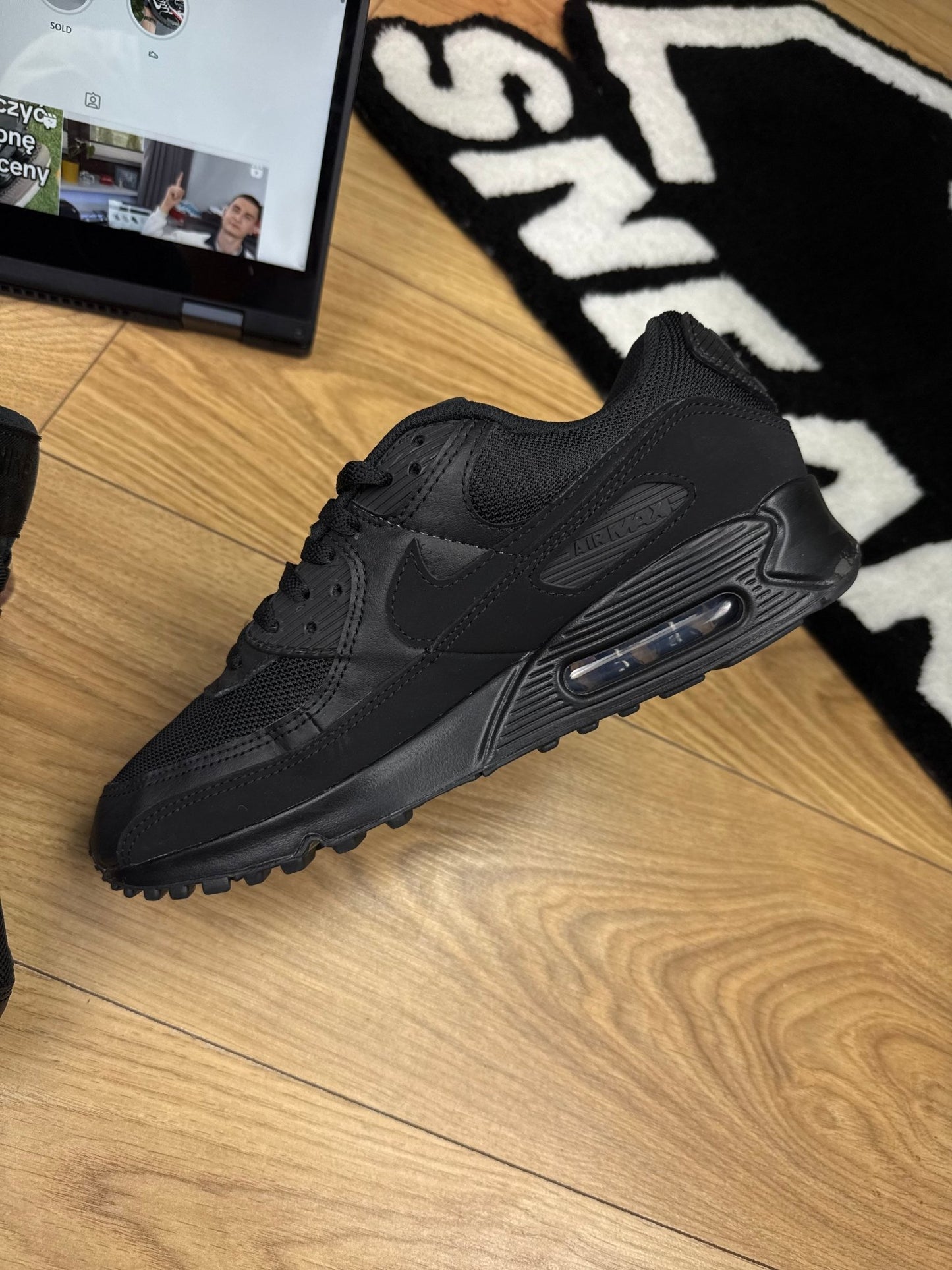Nike Air Max 90 (42.5)