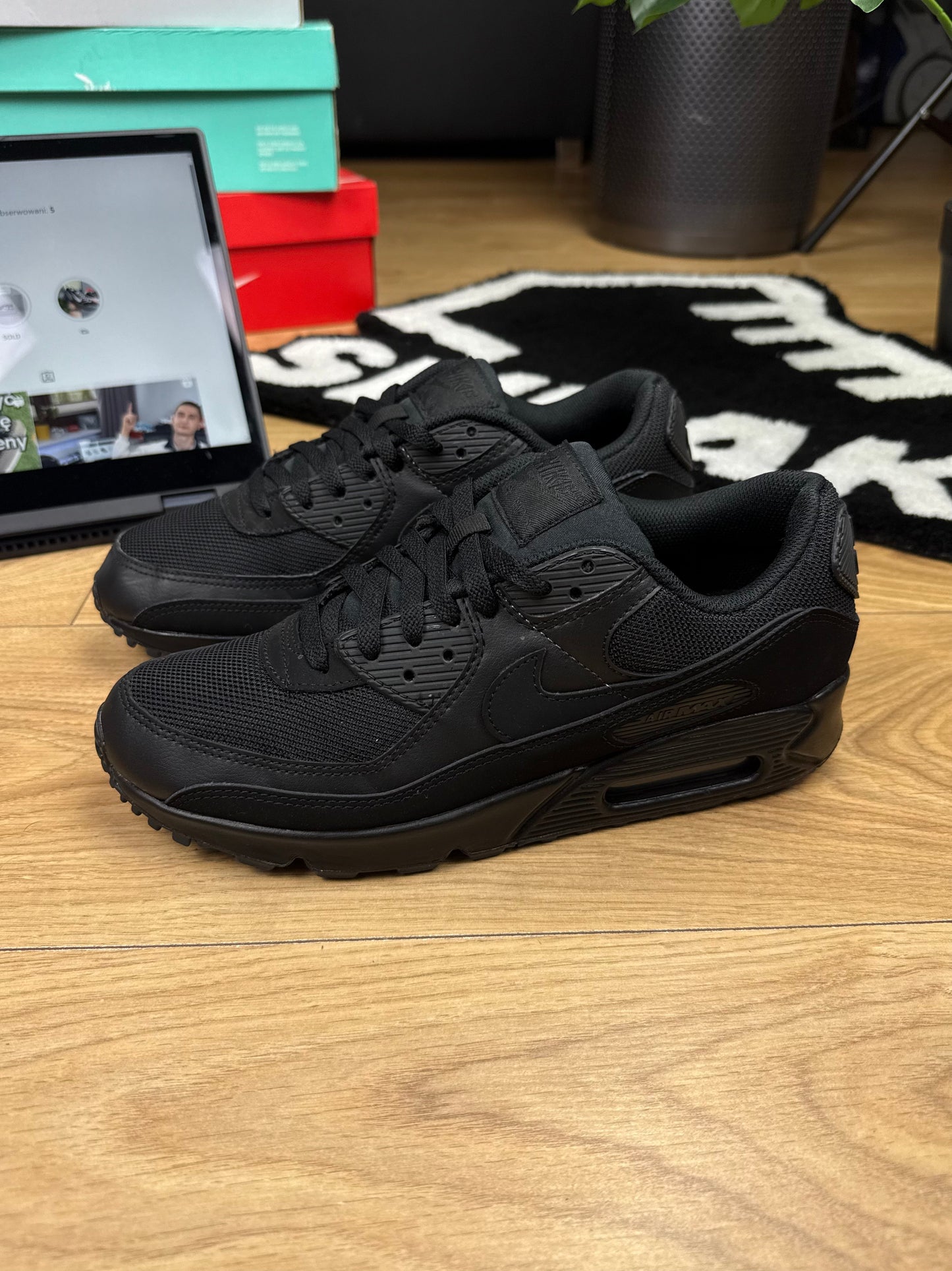 Nike Air Max 90 (42.5)