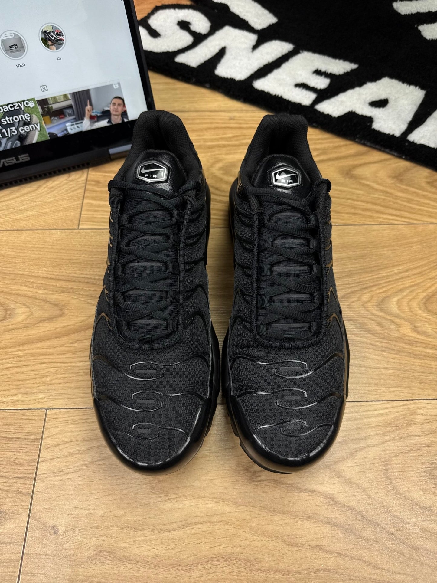 Nike Air Max Plus (45)