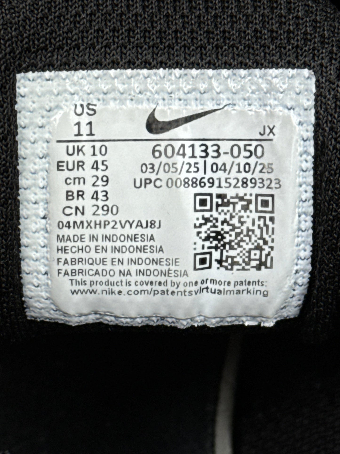 Nike Air Max Plus (45)