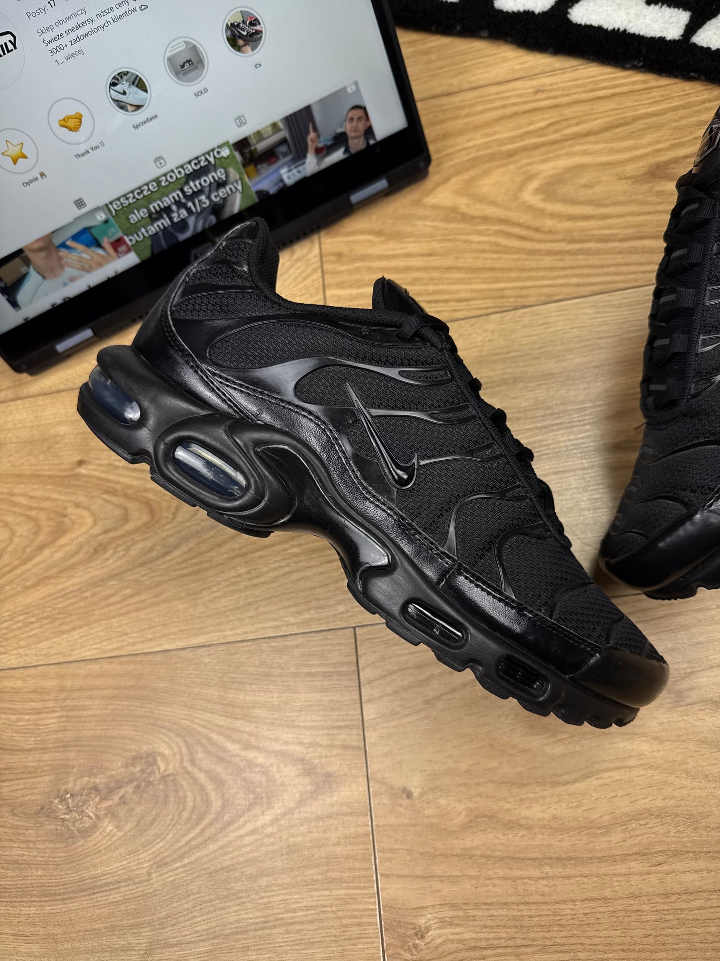 Nike Air Max Plus (45)