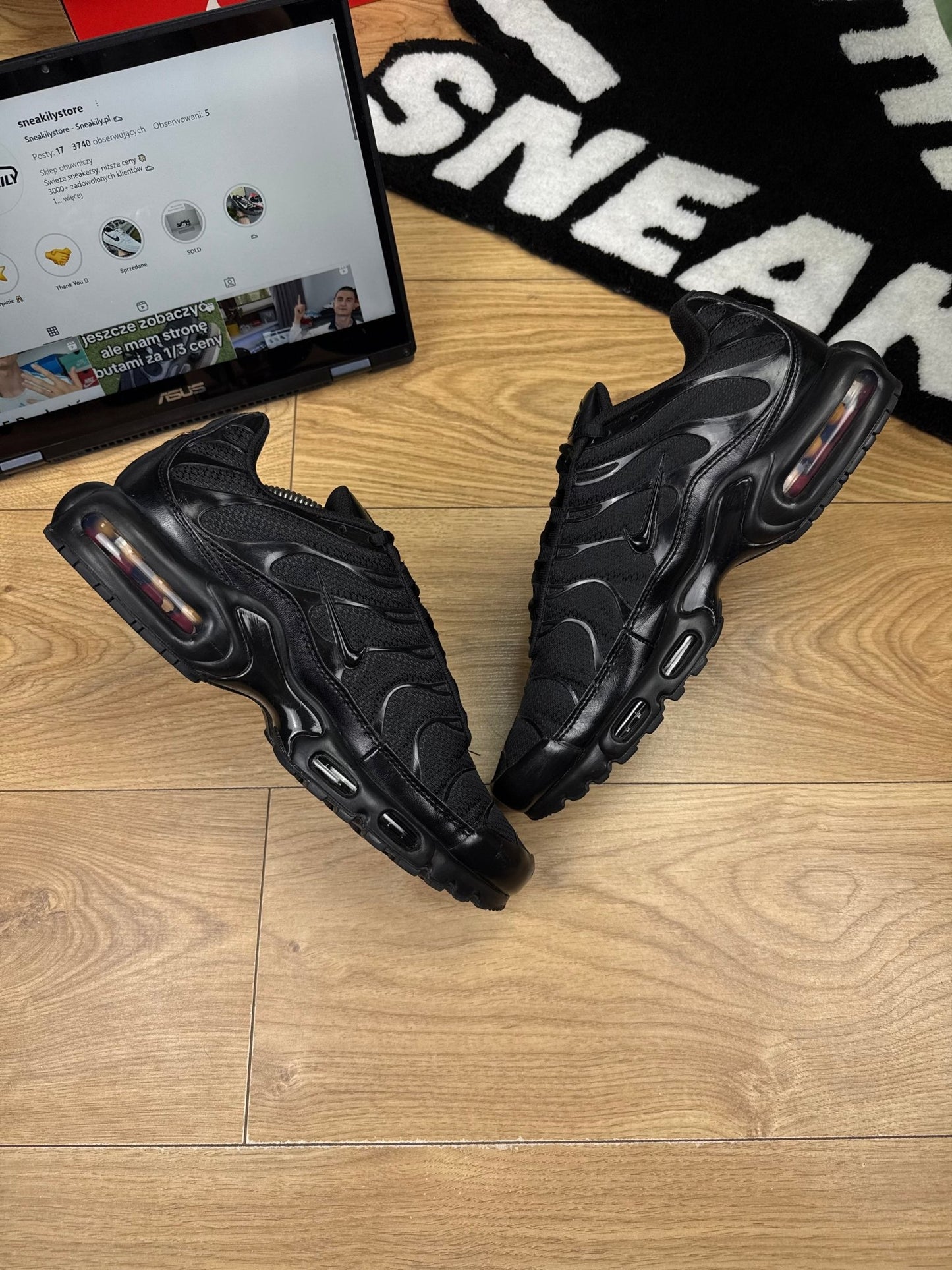 Nike Air Max Plus (45)