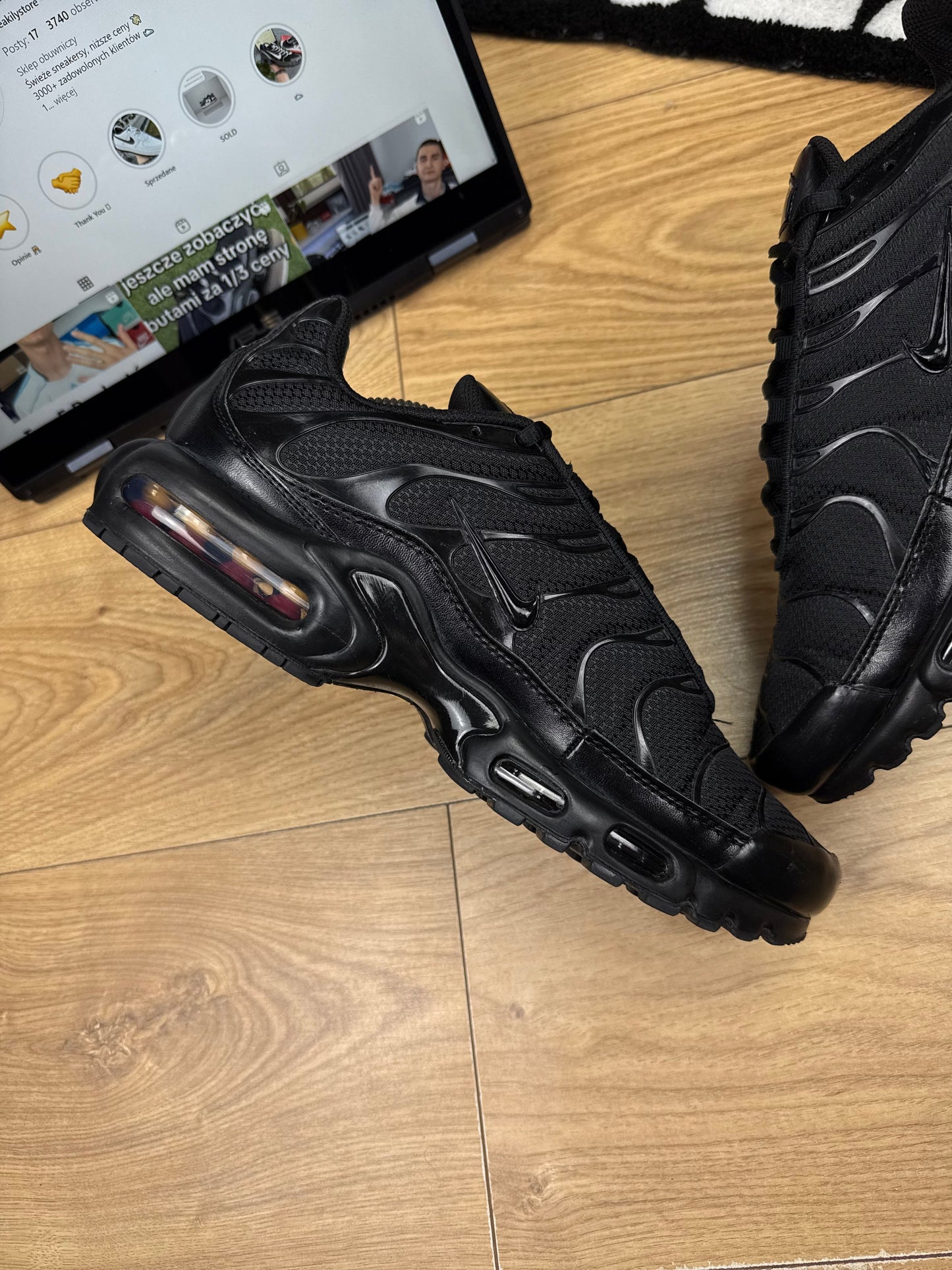 Nike Air Max Plus (45)