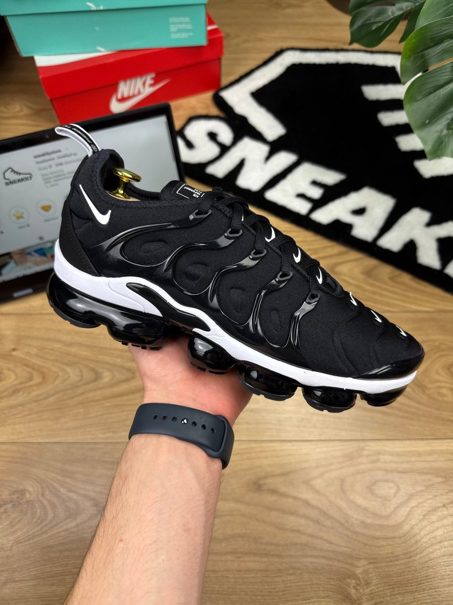 Nike Air Vapormax Plus (42)