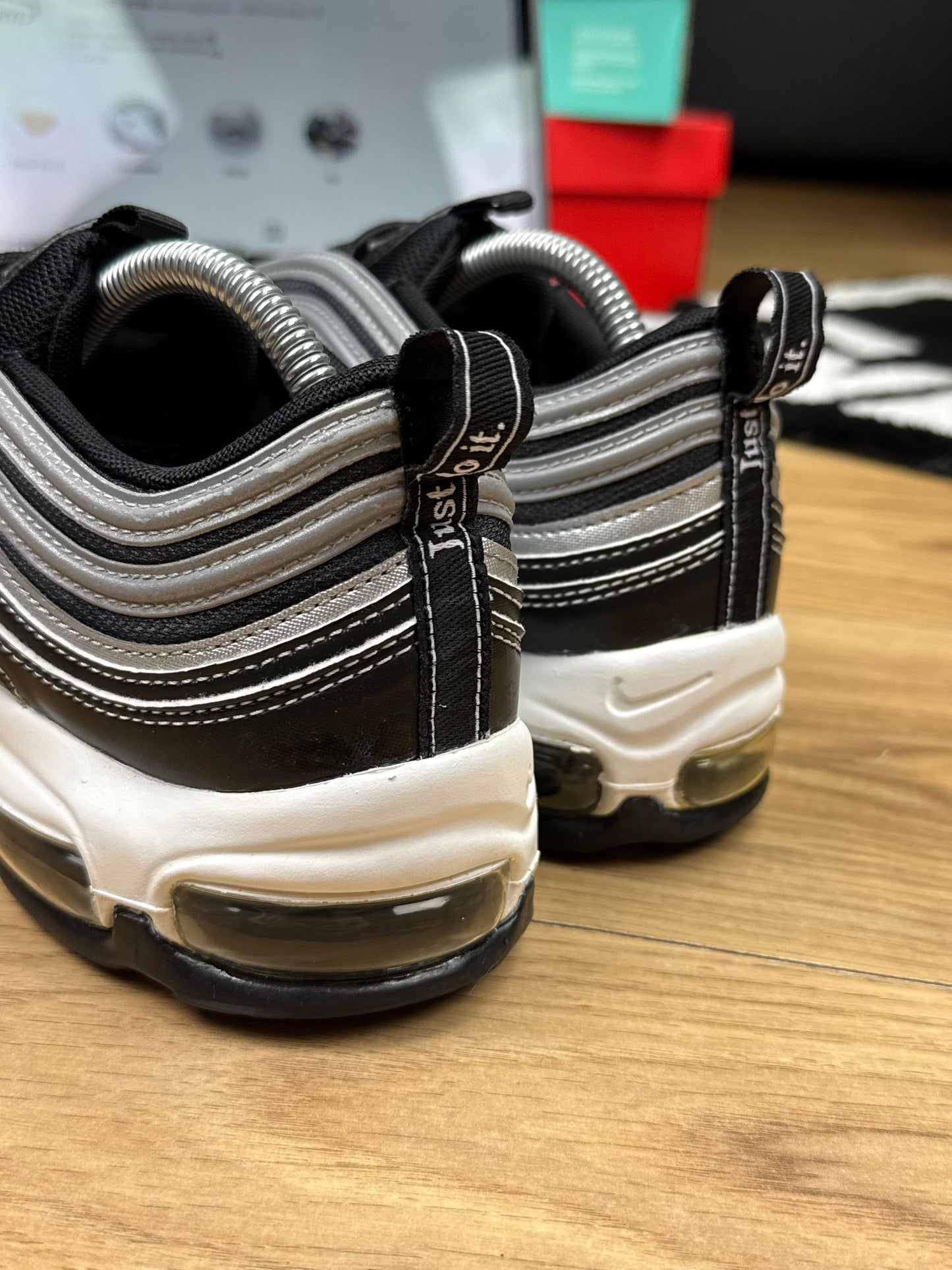 Nike Air Max 97 (42.5)