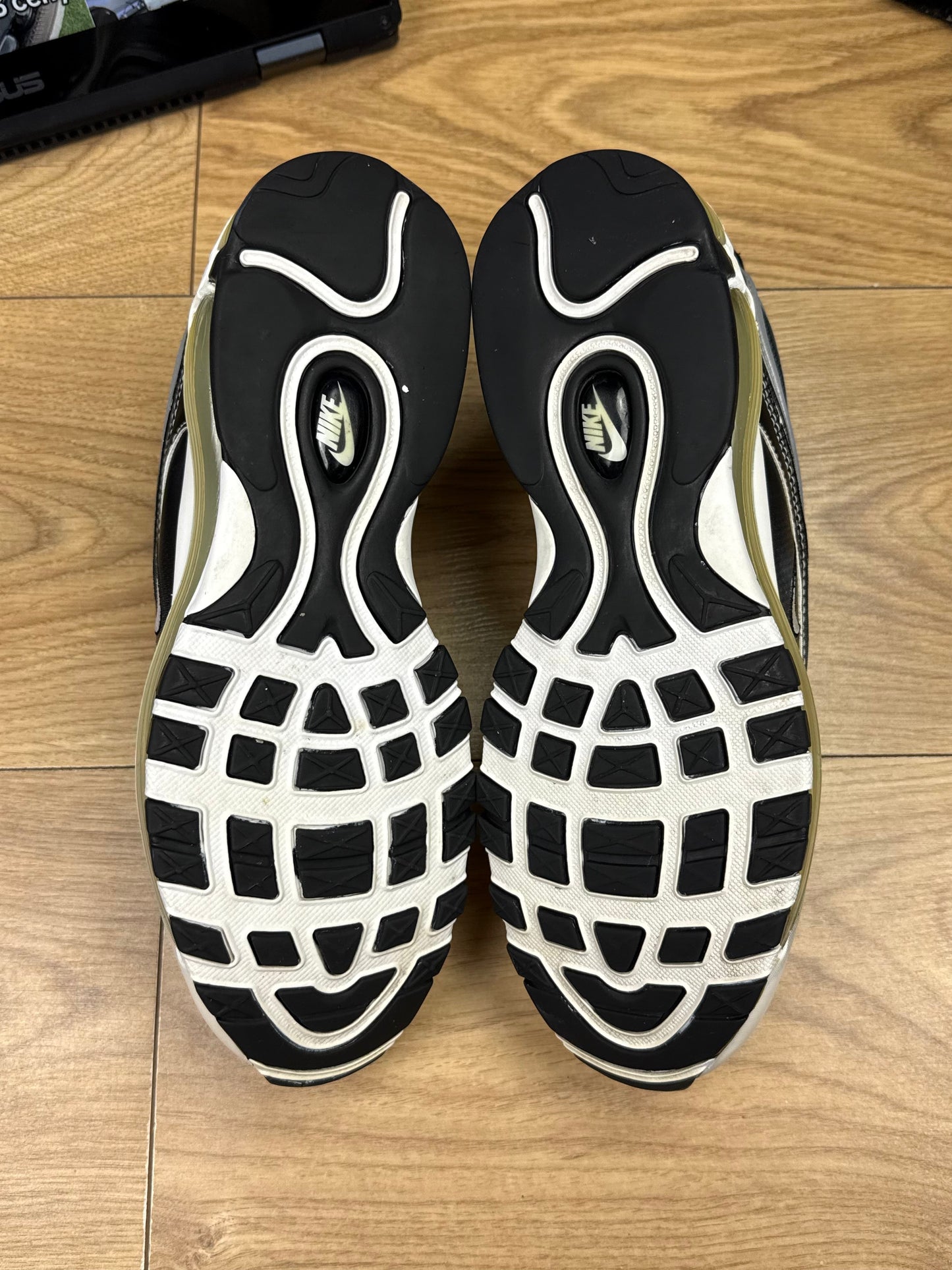 Nike Air Max 97 (42.5)