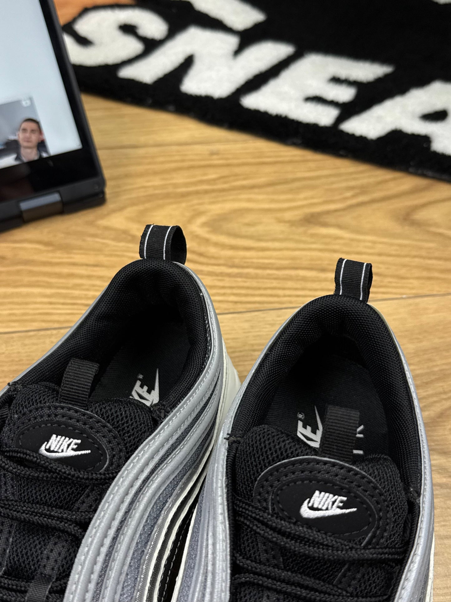 Nike Air Max 97 (42.5)