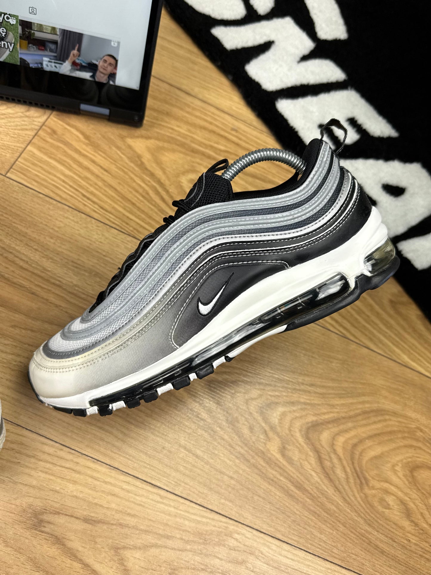 Nike Air Max 97 (42.5)