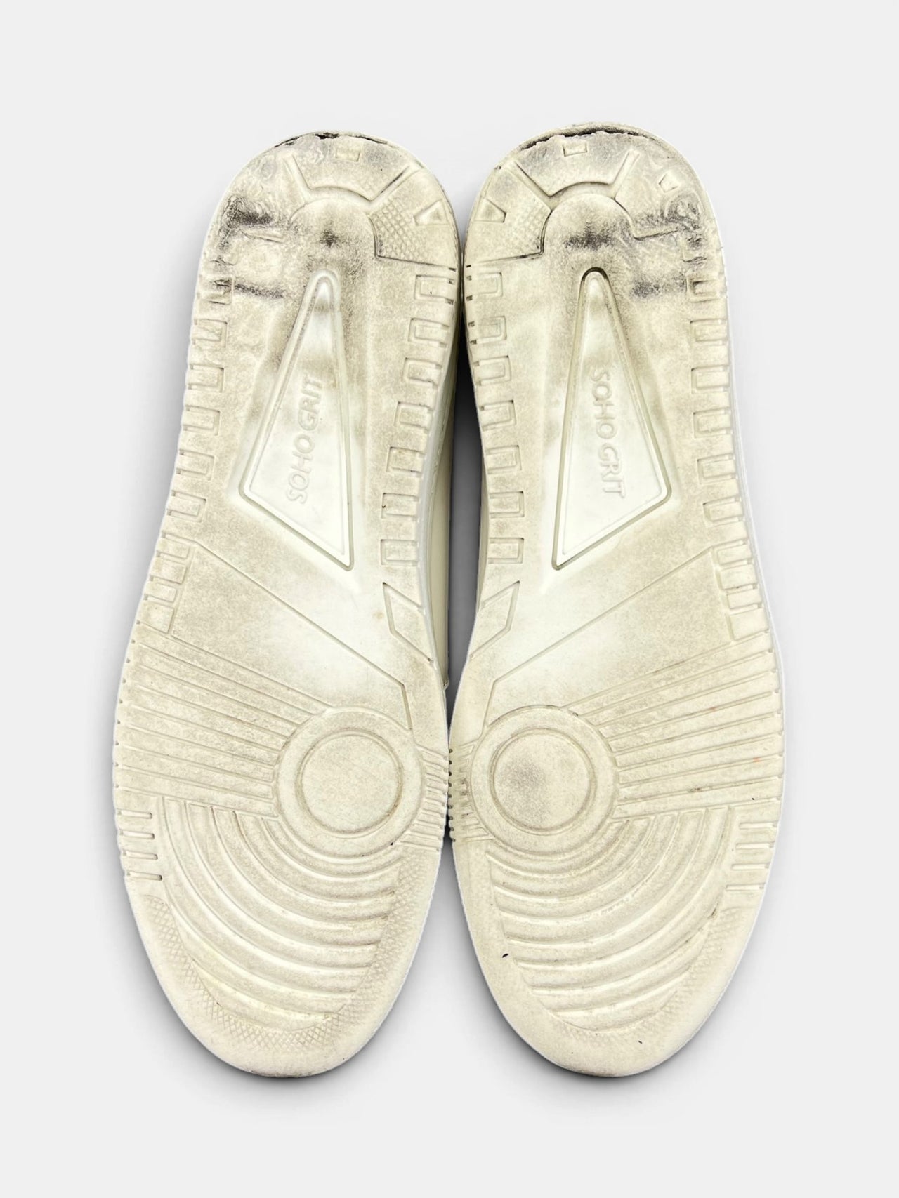 Soho Grit Crosby — buty sportowe męskie w dobrym stanie rozmiar 44, podeszwa