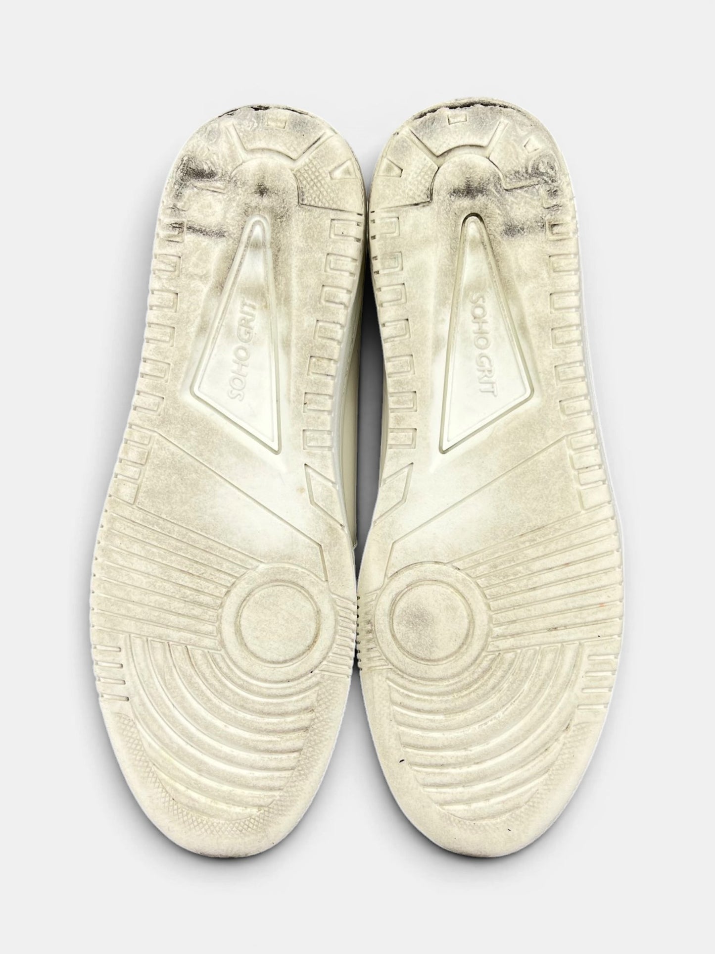 Soho Grit Crosby — buty sportowe męskie w dobrym stanie rozmiar 44, podeszwa