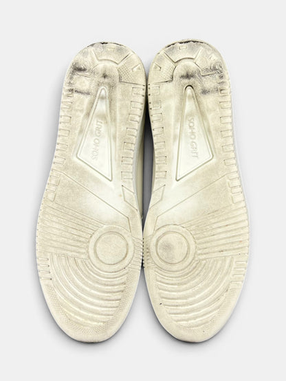 Soho Grit Crosby — buty sportowe męskie w dobrym stanie rozmiar 44, podeszwa